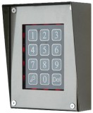 CODEFON 255/32 kártyaolvasós Kódzár/kártyaolvasó