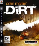 CODEMASTERS Colin McRae - Dirt Ps3 játék (használt)
