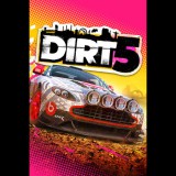 CODEMASTERS DiRT 5 (PC - Steam elektronikus játék licensz)