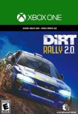 CODEMASTERS DiRT Rally 2.0 (Xbox One Xbox Series X|S - elektronikus játék licensz)