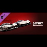 CODEMASTERS GRID (2019) - Ultimate Edition Upgrade (PC - Steam elektronikus játék licensz)