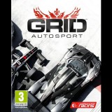 CODEMASTERS Grid: Autosport (PC - Steam elektronikus játék licensz)