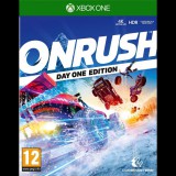CODEMASTERS Onrush (Xbox One  - Dobozos játék)