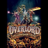 CODEMASTERS Overlord: Fellowship of Evil (PC - Steam elektronikus játék licensz)