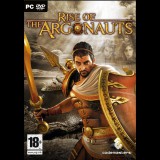 CODEMASTERS Rise of the Argonauts (PC - Steam elektronikus játék licensz)