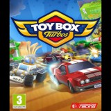 CODEMASTERS Toybox Turbos (PC - Steam elektronikus játék licensz)