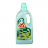 Codina Aloe Vera folyékony mosószer fehér és színes ruhákhoz (2925 ml)