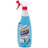 Codina CODI CRISTAL Üvegtisztító – 750 ml