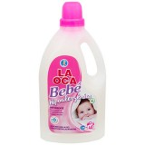 Codina Hipoallergén folyékony mosószer kényes és babaruhákhoz (2 l)