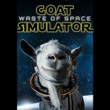 Coffee Stain Publishing Goat Simulator: Waste of Space (PC - Steam elektronikus játék licensz)