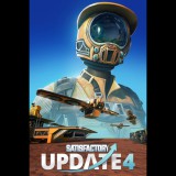 Coffee Stain Publishing Satisfactory (PC - Steam elektronikus játék licensz)