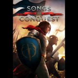 Coffee Stain Publishing Songs of Conquest (PC - Steam elektronikus játék licensz)