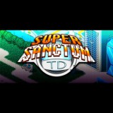 Coffee Stain Publishing Super Sanctum TD (PC - Steam elektronikus játék licensz)