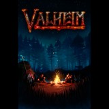 Coffee Stain Publishing Valheim (PC - Steam elektronikus játék licensz)