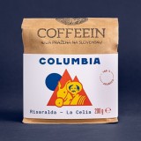 COFFEEIN COLUMBIA Risaralda La Celia (Arabica szemes kávé)