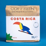 COFFEEIN COSTA RICA Tarrazu (Arabica szemes kávé)