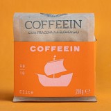 COFFEEIN ELITE - Kávékeverék (90% Arabica, 10% Robusta szemes kávé)