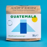 COFFEEIN GUATEMALA Huehuetenango (Arabica szemes kávé)