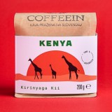 COFFEEIN KENYA Kirinyaga Kii (Arabica szemes kávé)