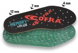 Cofra MEMORY PLUS talpbetét