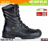 Cofra NEW URAL S3 technikai védelemmel ellátott munkacipő - munkabakancs
