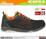 Cofra TEAM S1P technikai munkacipő - munkabakancs