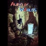 Cognitive Forge Aura of Worlds (PC - Steam elektronikus játék licensz)