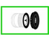 Cokin Adaptervédő sapka P