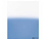 Cokin Átmenetes kék szűrő