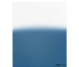 Cokin Átmenetes kék szűrő