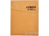 Cokin X026 (81A) lapszűrő, meleg