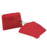 Colad Műanyag Spatulya - Gittelőlap (9 x 12 cm)