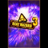 Cold Beam Games Beat Hazard 3 (PC - Steam elektronikus játék licensz)