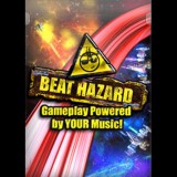 Cold Beam Games Beat Hazard (PC - Steam elektronikus játék licensz)