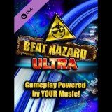 Cold Beam Games Beat Hazard Ultra (PC - Steam elektronikus játék licensz)