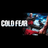 Cold Fear (PC - Ubisoft Connect elektronikus játék licensz)