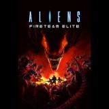Cold Iron Studios Aliens: Fireteam Elite (PC - Steam elektronikus játék licensz)