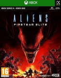 Cold Iron Studios Aliens: Fireteam Elite (Xbox One - elektronikus játék licensz)