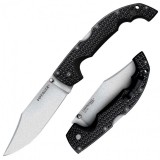 Cold Steel Extra Large Voyager Clip Pt. Plain (705442017967)