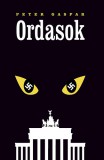 Coldwell Peter Gaspar: Ordasok - könyv