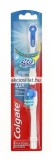 Colgate 360° Power elemes fogkefe pótfej 2db