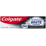 Colgate advanced white charcoal fogkrém aktív szénnel 75ml