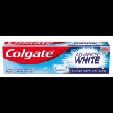 Colgate advanced white fogkrém 75ml