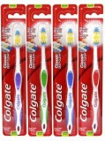 Colgate Classic Deep Clean fogkefe medium