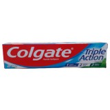 Colgate fogkrém Triple action 50ml