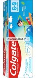 Colgate Junior 6-9 év Menta fogkrém 50ml