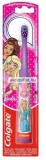 Colgate Kids Barbie extra soft elemes fogkefe