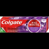 COLGATE Max White Purple Reveal 75 ml (8718951540033)