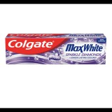 Colgate MaxWhite Sparkle Diamonds Spearmint fogkrém 75ml