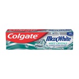 Colgate MaxWhite White Micro-Crystal Mint fogkrém 75ml